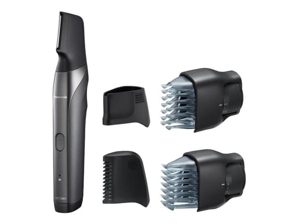 Panasonic ER-GY60-H503 trimmer
