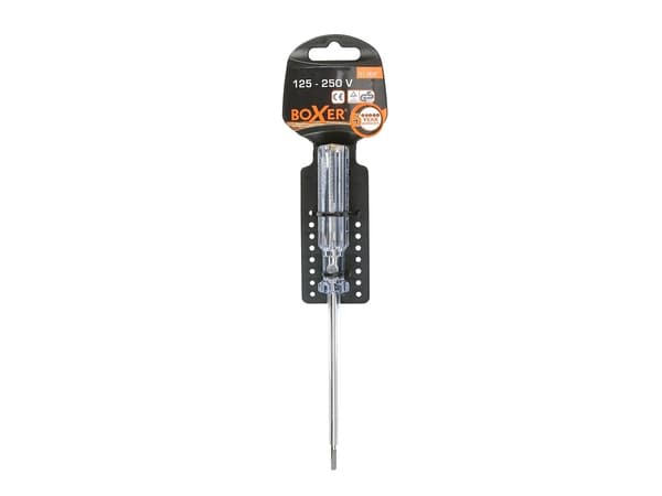 Boxer polsökare 125–250 volt