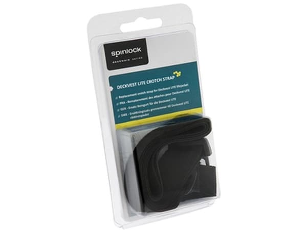 Spinlock Spinlock Spinlock haarahihna Deckvest Lite