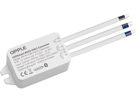 OPPLE SMART-BLE2-DALI-CONVERTER