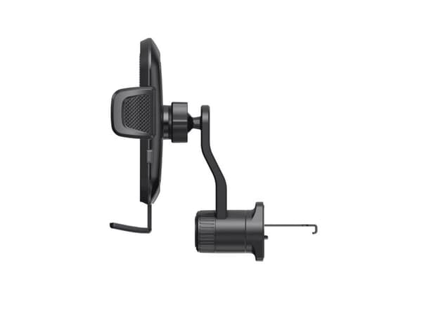 Tech-Protect V8 Car Air Vent Holder - Black