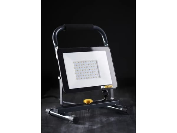 Pro-Line PROBUILDER arbeidslampe LED 50W