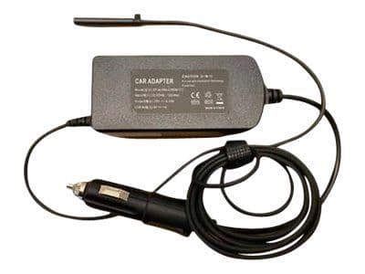 CoreParts - Bilstrømadapter - 12 - 15 V - 60 watt - for Microsoft Surface Pro 6