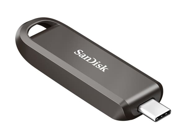 Extreme PRO USB-C 3.2 Gen 2 4x6 2TB