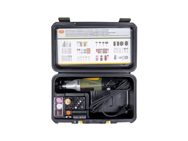 Proxxon 28481 oscillating multi-tool Multicolour 100 W
