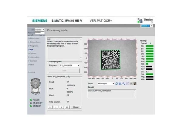 Siemens 6GF34000SL02