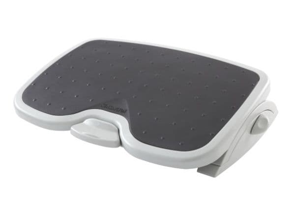 Kensington SmartFit SoleMate Plus fotstöd grått