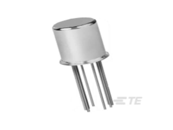 TE Connectivity J1MACD-12XMS paket 1 st