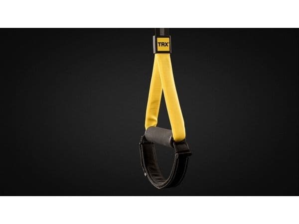 TRX Home 2, Musta, Harmaa, Keltainen