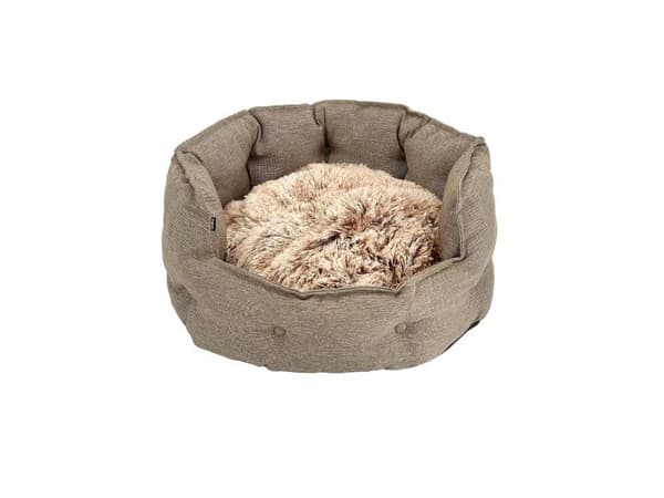 DOGMAN Seng Classy Memory oval ved M 64cm