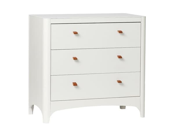 Leander Classic™ lipasto - valkoinen