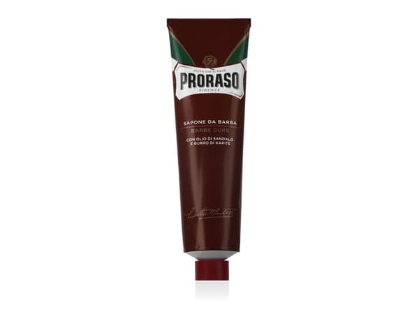 PRORASO - Punainen - 150 ml