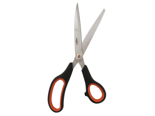 BOXER 275 mm - rostfritt stål