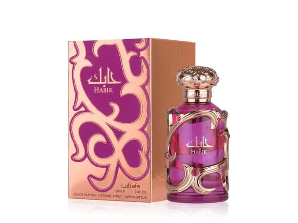 Lattafa Habik EDP 100 ml