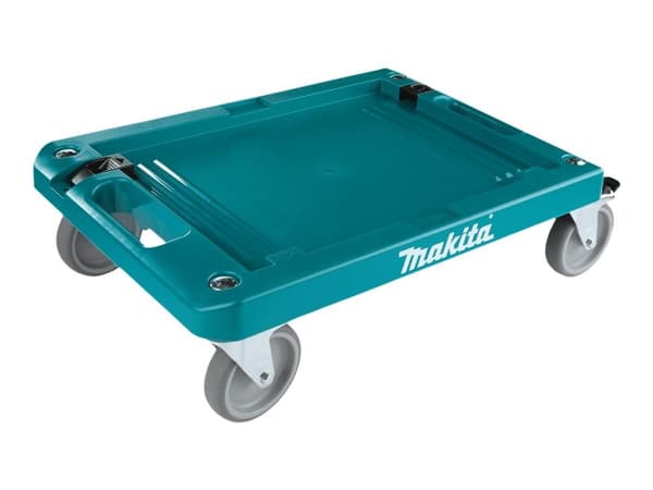 Makita Makpac - Tralle