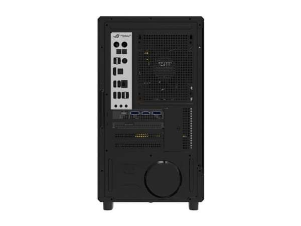 Darkflash DB330M Mesh PC-kotelo mustana