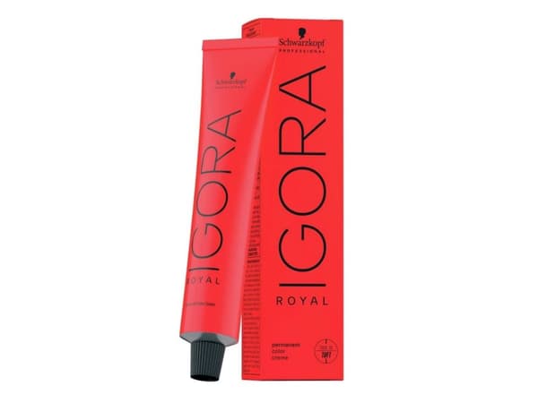 Schwarzkopf-hiusväri IR 0-11 60 ml