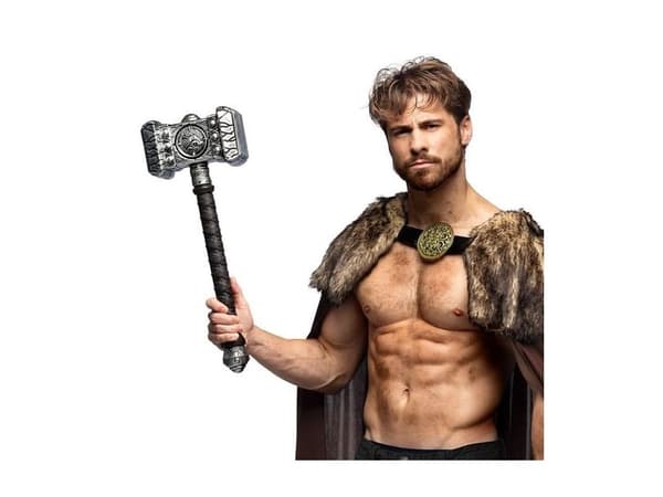 Vikingahammare