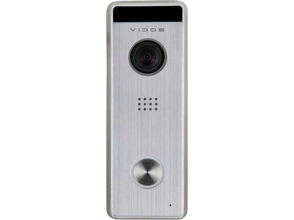 VIDOS videodørtelefon S10