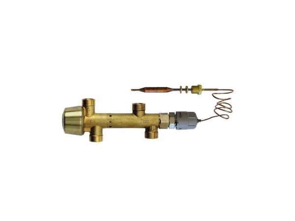 regulator  DANFOSS REDAN