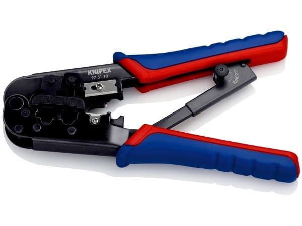 KNIPEX - Hopfalsningsverktyg