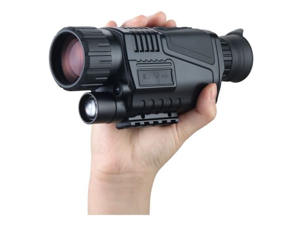 DENVER NVI-450 - Digital - monocular 5 x 40 - nattsyn