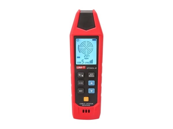 UNI-T UT25CL ledningsdetektor