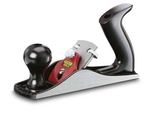 Stanley SB3 håndhøvel 45x210 mm