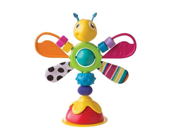 Lamaze L27243, 0,5 År, Multifärg