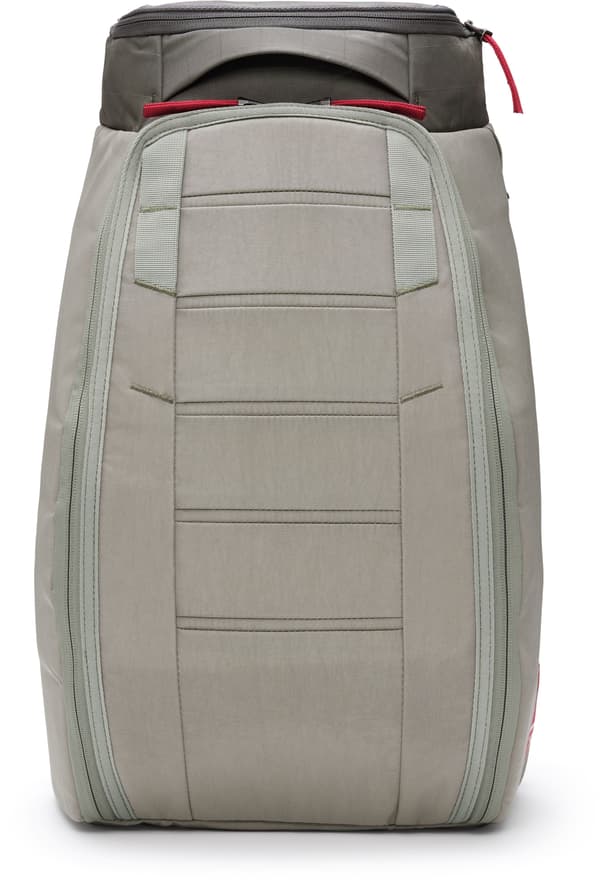 Db Hugger ryggsäck 25 l, Basil Green