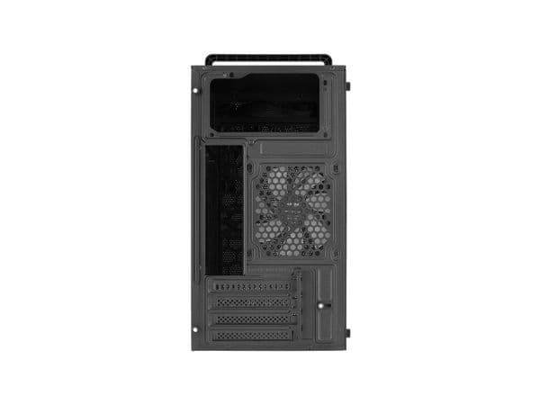 AeroCool PGS C Series CS-109 - - ei virtalähdettä - USB/Audio