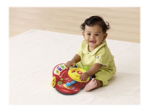 Vtech Baby Tiny Tot instrumentbrett DK