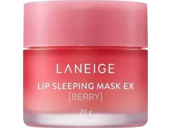 Lip Sleeping Mask (W,20 g)