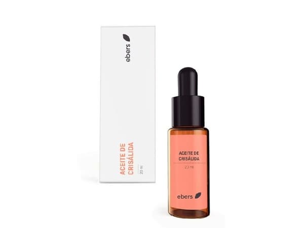 Botnica Nutrients Chrysalis Oil 20ml