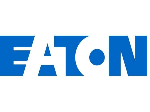 Eaton M22-E4, Monteringsplatta, Grå