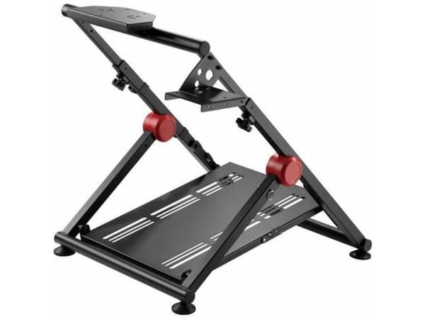 OPLITE WheelStand GT PRO V2 musta