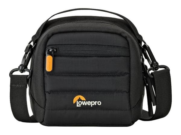 Lowepro Tahoe CS 80 - Bærepose for kamera - svart