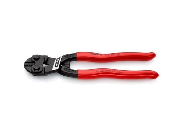 KNIPEX CoBolt mini boltsaks