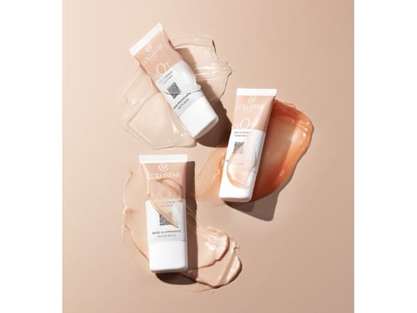 Collistar Not Ordinary Smooth Base Illuminate Makeup Base 30ml