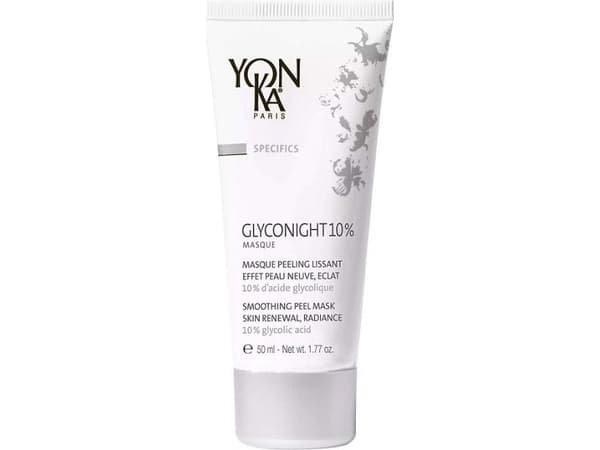 YonKa Specifics Glyconight 10% Masque, 50 ml