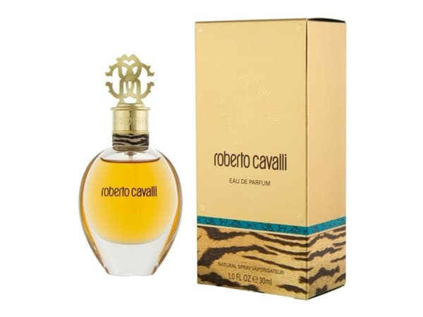 Roberto Cavalli Eau de Parfum EDP 30ml