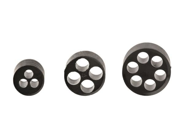 Jacob WJ-DM 32/4X7 Tiivistepala 25 kpl