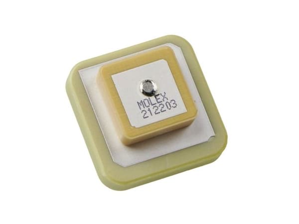 Molex 2122030001