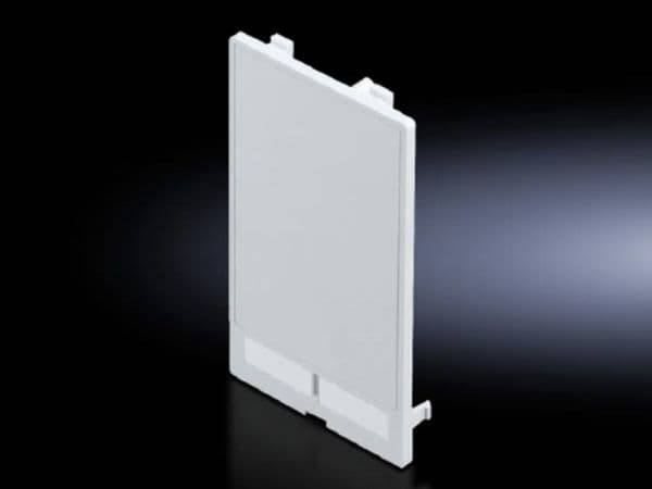 Rittal 2482.590, Vit, 1 styck