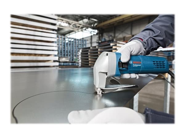 Bosch PLADESAKS GSC 75-16