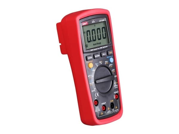 UNI-T UT139C multimeter