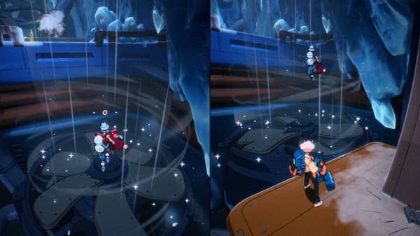 Orbitals - Nintendo Switch 2