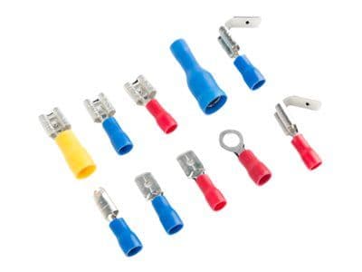 Lanberg Cable Terminal Kit - Strömkontaktsats