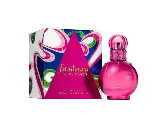 Britney Spears Fantasy EDP 30ml