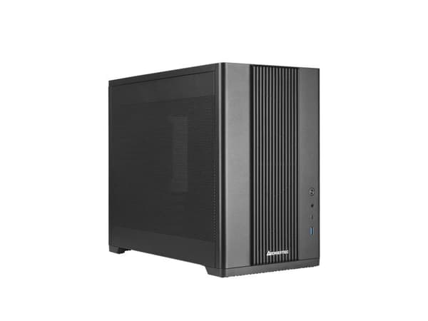 Chieftec BX-10B-M-OP mATX-kotelo ilman virtalähdettä